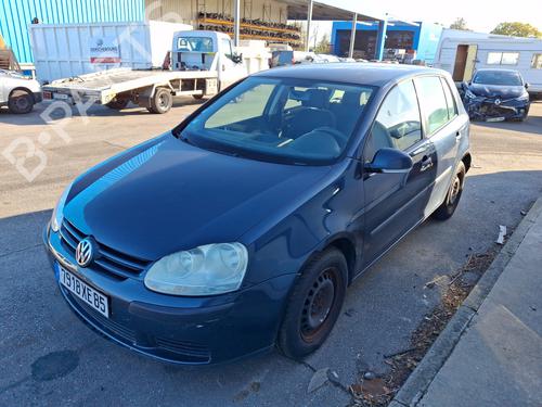 Left headlight VW GOLF V (1K1) | BP37339289C28 - Image 15