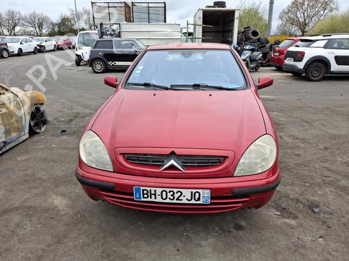 Electronic module CITROËN XSARA Coupe (N0) 2.0 HDi 109 | BP37331441M83 - Image 8