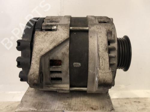 Alternator CHEVROLET SPARK (M300) | BP37308933M7 - Image 5