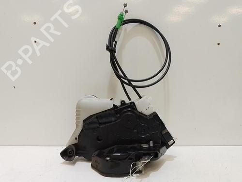 Used Front right lock Front right lock 37318091 37318091