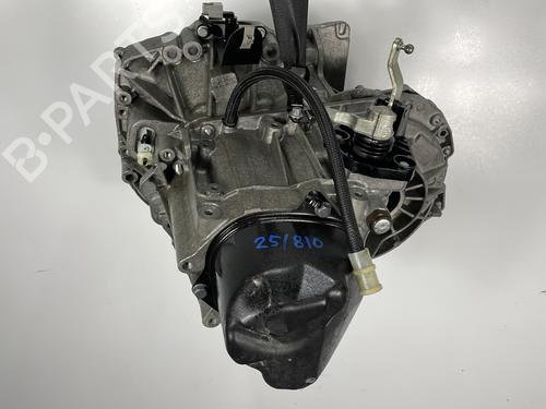Gearbox RENAULT CLIO IV (BH_) | BP37335455M3 - Image 3