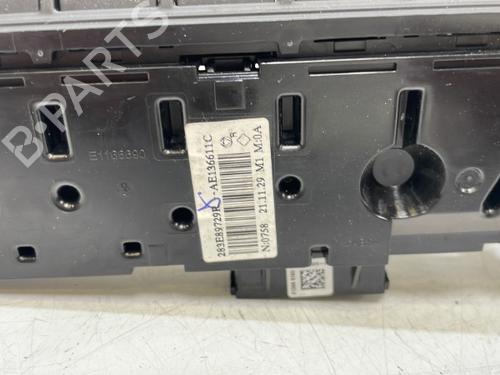 Warning switch RENAULT TRAFIC III Van (FG_) 2.0 dCi 130 (FGMY) | BP37322844I22 - Image 3