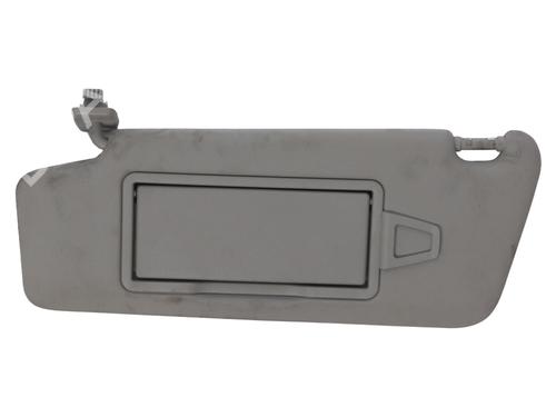 Left sun visor MERCEDES-BENZ C-CLASS T-Model (S204) C 220 CDI (204.202) | BP37337187I1 - Image 2