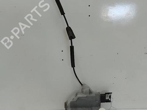 Used Rear right lock Rear right lock 37317504 37317504