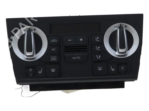 Climate control AUDI A3 Sportback (8PA) 1.6 TDI | BP37331740I5 - Image 2
