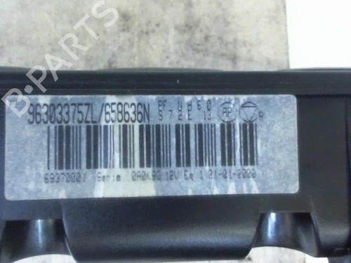 Used Climate control Climate control 37295855 37295855