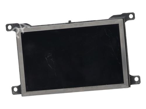 display-monitor-peugeot-508-sw-i-8e_-2010-2011-2012-2013-2014-2015-2016-2017-2018-37335814 main image