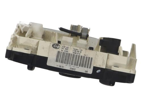 Used Climate control Climate control 37346827 37346827