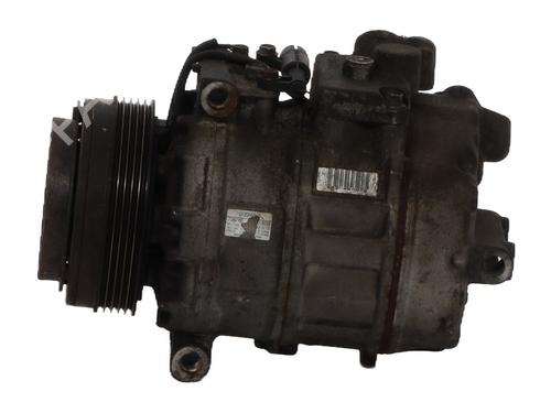 AC compressor BMW 3 (E46) 330 d | BP37327086M34 - Image 3