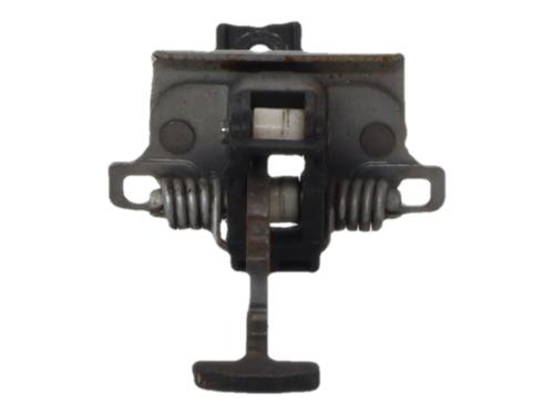 Used Hinge/Door check strap Hinge/Door check strap PEUGEOT 308 I (4A_, 4C_) [2007-2016] 39168236 39168236
