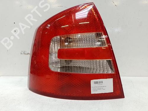 Used Left taillight Left taillight 37313345 37313345