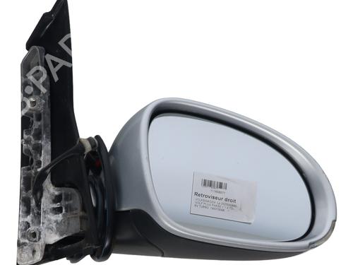 right-mirror-vw-golf-v-1k1-2003-2004-2005-2006-2007-2008-2009-2010-37336873 main image