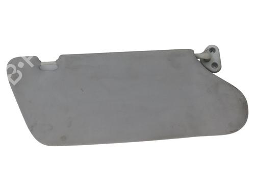Used Left sun visor Left sun visor 37337851 37337851