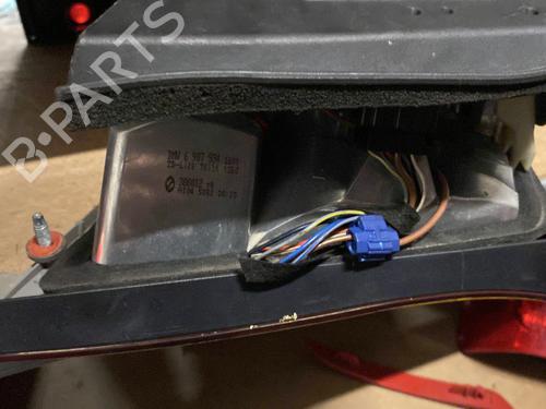 Right taillight BMW 3 (E46) 320 d | BP37301917C35 - Image 3