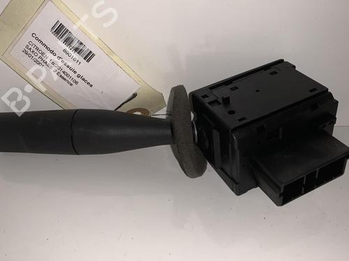 Ratstangsstang Ratstangsstang CITROËN SAXO (S0, S1) [1996-2004] 37297757 37297757
