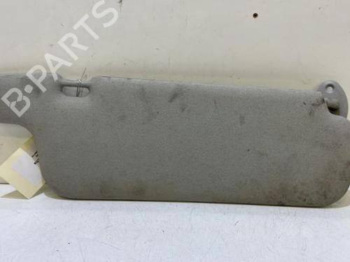 left-sun-visor-toyota-yaris-_p1_-1999-2000-2001-2002-2003-2004-2005-37319126 main image