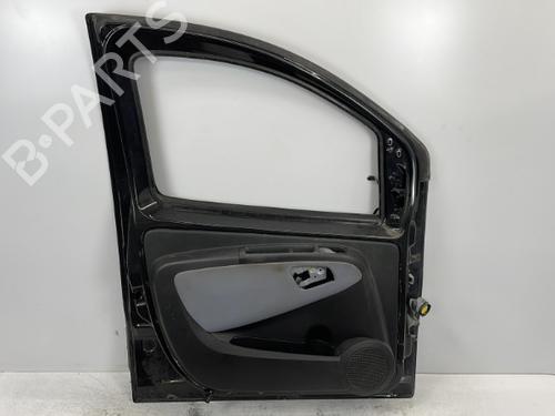 Used Left front door Left front door 37622172 37622172