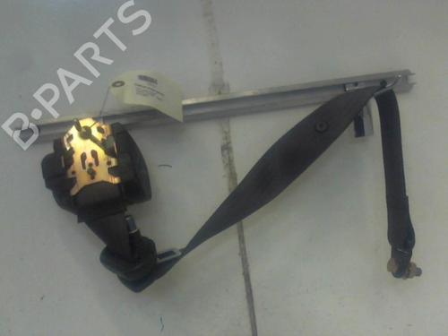 Used Rear left seatbelt Rear left seatbelt 37302356 37302356