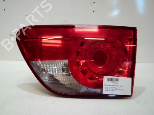 Used Right tailgate light Right tailgate light 37310314 37310314