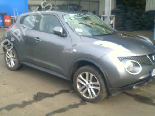 Left front indicator NISSAN JUKE (F15) 1.5 dCi | BP37312631C32 - Image 4