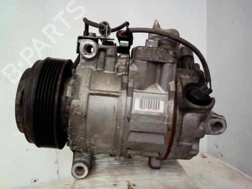 AC compressor BMW 3 Touring (E91) 320 d | BP37308068M34  - Image 5