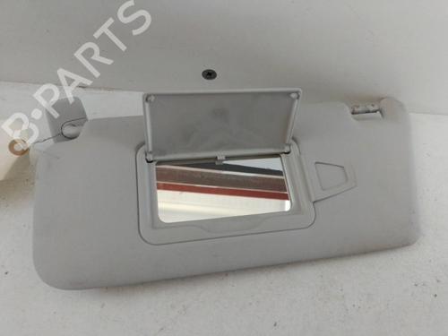 Left sun visor MERCEDES-BENZ A-CLASS (W169) A 180 CDI (169.007, 169.307) | BP37311225I1 - Image 5