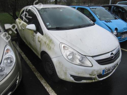 Right headlight OPEL CORSA D (S07) 1.3 CDTI (L08, L68) | BP37302478C29 - Image 6