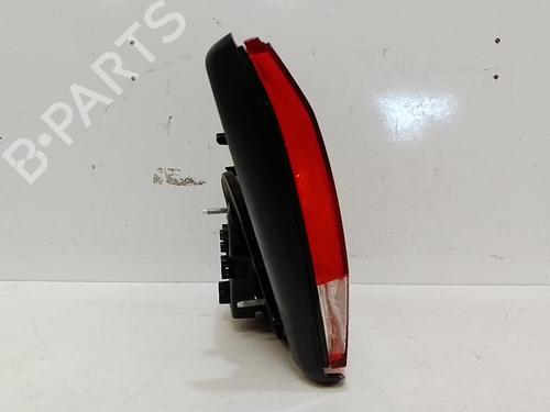 Used Left tailgate light Left tailgate light 37315840 37315840