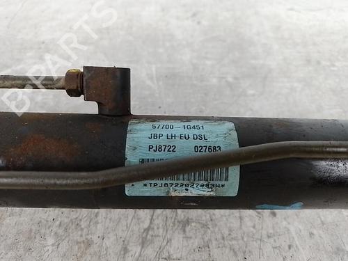Used Steering rack Steering rack 37620224 37620224