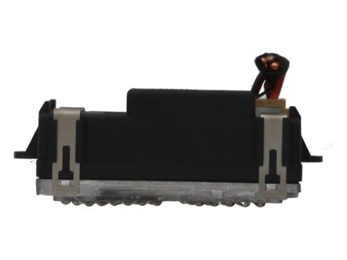 Heater resistor AUDI A6 C6 Avant (4F5) | BP37331952M108 - Image 3