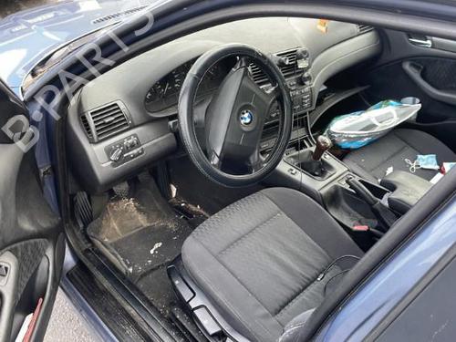 Left headlight BMW 3 (E46) 320 d | BP37320406C28 - Image 7