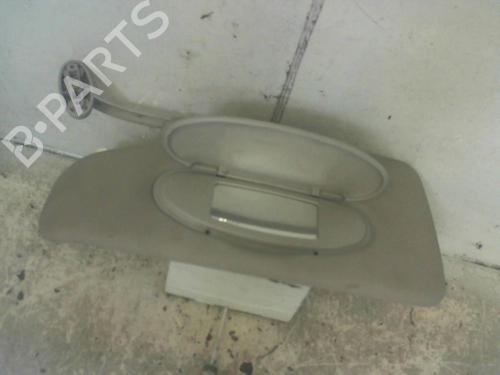 Left sun visor MINI MINI (R50, R53) Cooper | BP37304995I1 - Image 3