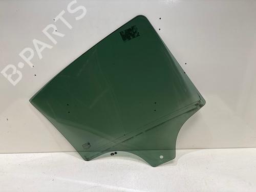 Dør rude ventre bagtil OPEL CORSA E (X15) 1.4 Turbo (08, 68) | BP37344761C20 - Image 3