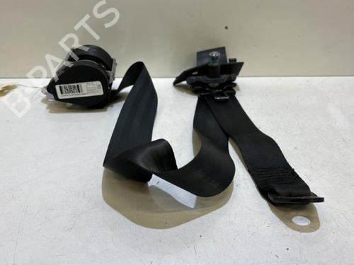 Rear right seatbelt PEUGEOT BIPPER Tepee 1.3 HDi 75 | BP37324165I28 - Image 3