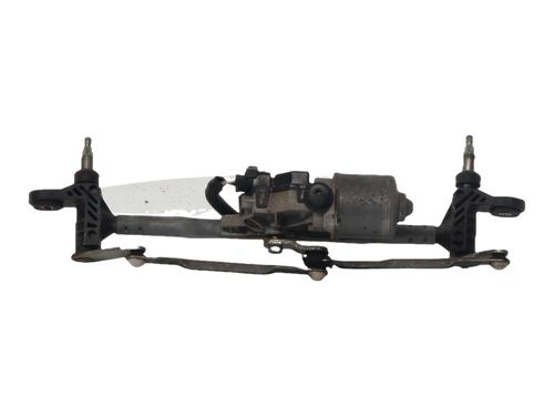 Front wiper motor FIAT 500 (312_) 1.2 (312AXA1A) | BP37348459M29 - Image 2