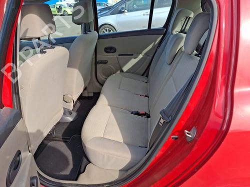 Front left seatbelt RENAULT CLIO III (BR0/1, CR0/1) 1.4 16V | BP37331690I26 - Image 14