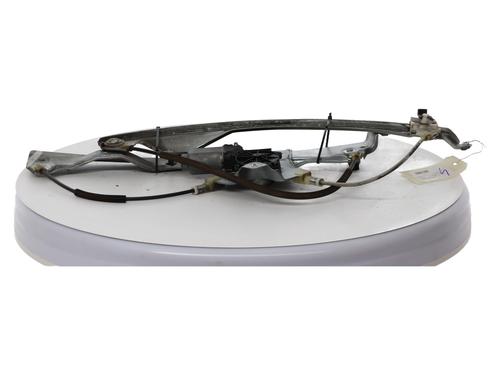 Front right window mechanism RENAULT CLIO III (BR0/1, CR0/1) | BP37331237C23 - Image 3