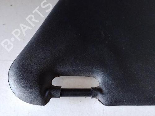 Left sun visor FORD TOURNEO CONNECT 1.8 16V | BP37312091I1 - Image 4