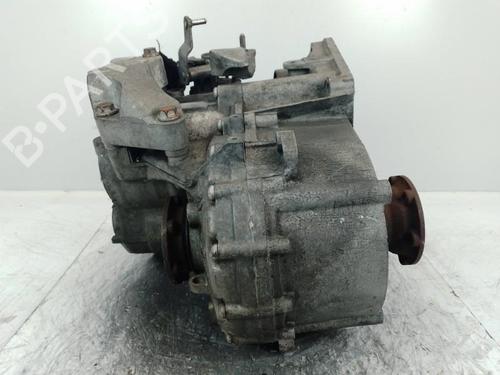 Gearbox AUDI TT (8J3) 2.0 TFSI | BP37309154M3 - Image 2