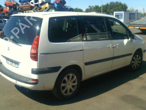 Recambios PEUGEOT 807 (EB_) 3.0 V6 4800770