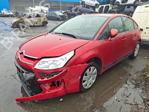 Left front window switch CITROËN C4 I (LC_) 1.6 HDi | BP37345065I27 - Image 6