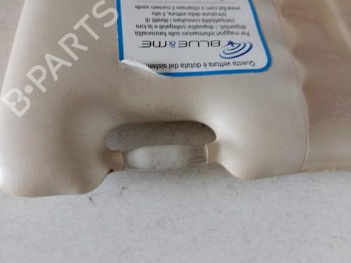 Left sun visor FIAT 500 (312_) 1.3 D Multijet (312AXB1A) | BP37307498I1 - Image 3