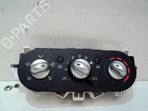 Climate control RENAULT TWINGO II (CN0_) 1.2 16V (CN04, CN0B) | BP37310106I5 - Image 2