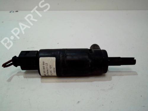 headlight-washer-porsche-cayenne-9pa-2002-2003-2004-2005-2006-2007-2008-2009-2010-37308146 main image