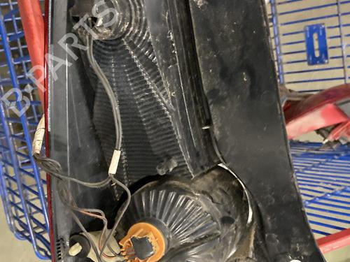 Right taillight OPEL AGILA B (H08) 1.0 (F68) | BP37312099C35 - Image 3