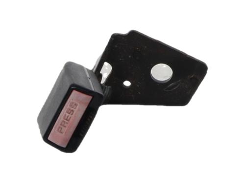 Used Seat buckle Seat buckle 38979459 38979459
