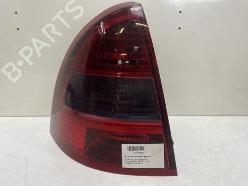 Left taillight CITROËN C5 II (RC_) 2.0 HDi (RCRHRH) | BP37320212C34 - Image 2