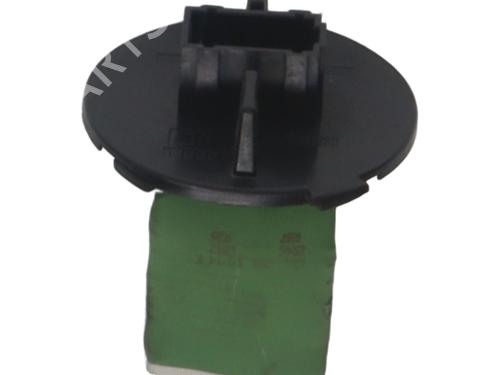 Heater resistor CITROËN C3 II (SC_) 1.6 HDi | BP37344637M108 - Image 3