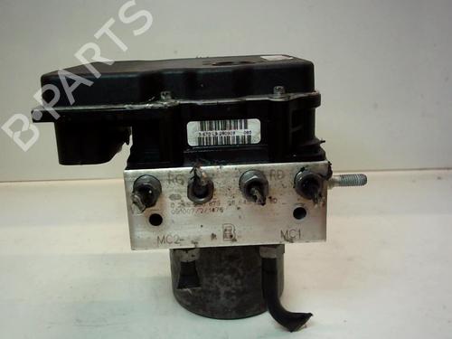 Used ABS pump ABS pump PEUGEOT 3008 I MPV (0U_) 1.6 HDi (109 hp) 37303821 37303821