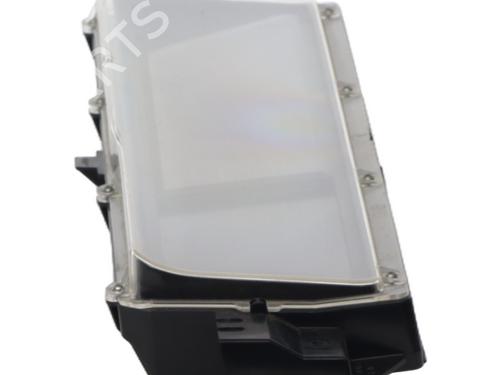 Instrument cluster RENAULT ESPACE IV (JK0/1_) 2.0 dCi (JK02, JK03) | BP37337456C47 - Image 3
